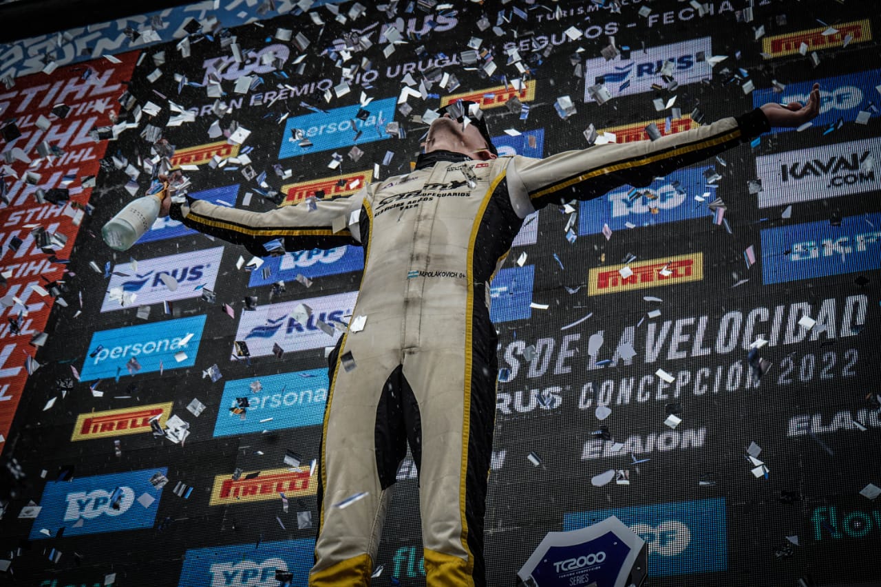 Las mejores imágenes del domingo en Concepción del Uruguay: WhatsApp Image 2022-11-13 at 15.44.56.jpeg